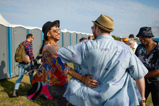 Best Portable toilet rental cost  in Weeping Water, NE