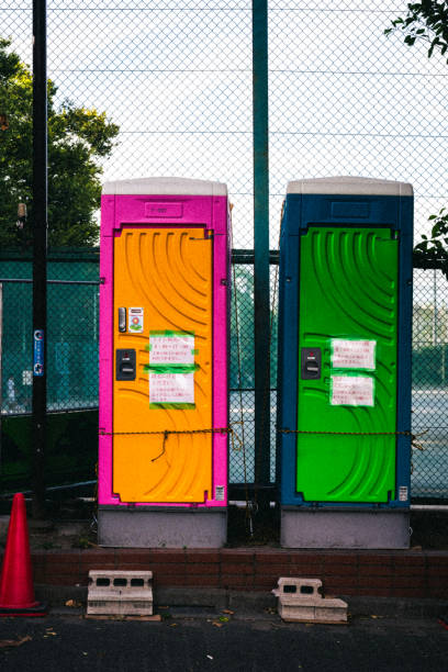 Best Affordable porta potty rental  in Weeping Water, NE