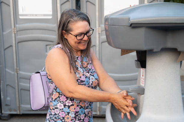 Best Luxury portable toilet rental  in Weeping Water, NE